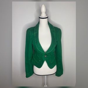 Armani Exchange Women's Jacket/Blazer